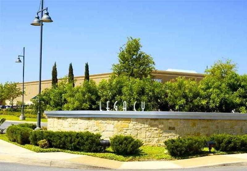 Courtyard By Marriott North Stone Oak At Legacy 3* San Antonio