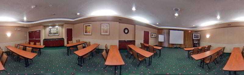 Courtyard By Marriott North Stone Oak At Legacy 3* San Antonio