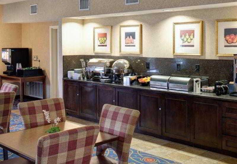 Hotel Towneplace By Marriott Northwest 3*