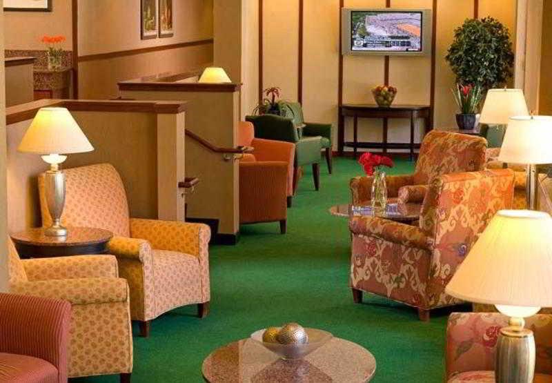 Courtyard By Marriott Medical Center Hotel 3*
