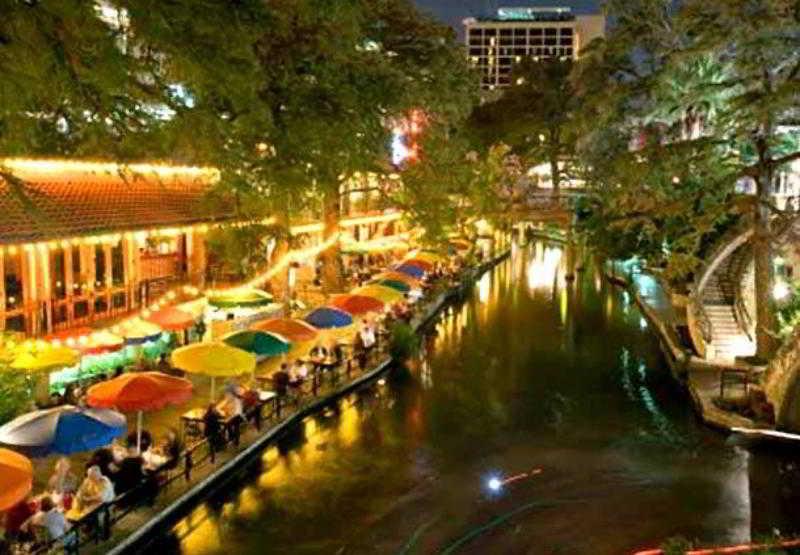 Courtyard By Marriott Medical Center 3* San Antonio