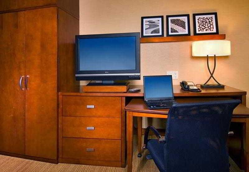 Courtyard By Marriott Medical Center 3* San Antonio