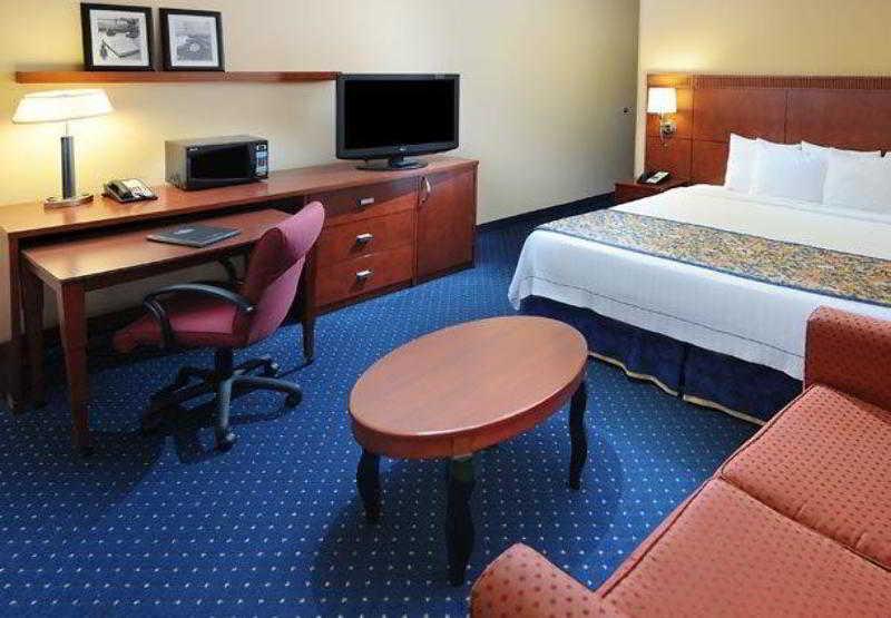 Courtyard By Marriott Medical Center Hotel San Antonio