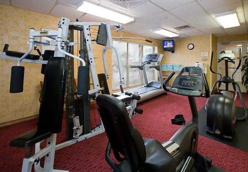 By Marriott Downtown Market Square Hotel 3*