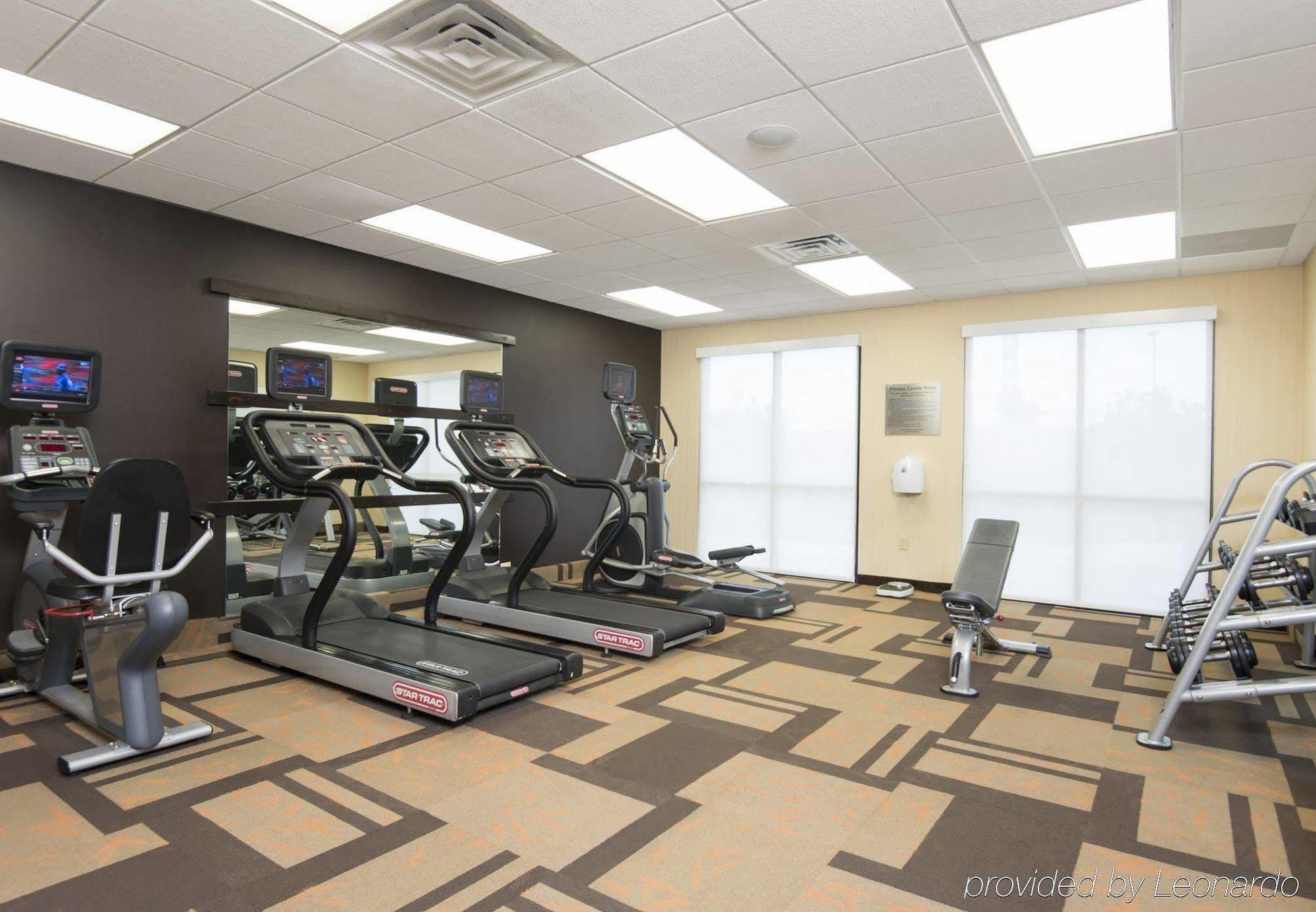 Courtyard By Marriott North Stone Oak At Legacy San Antonio