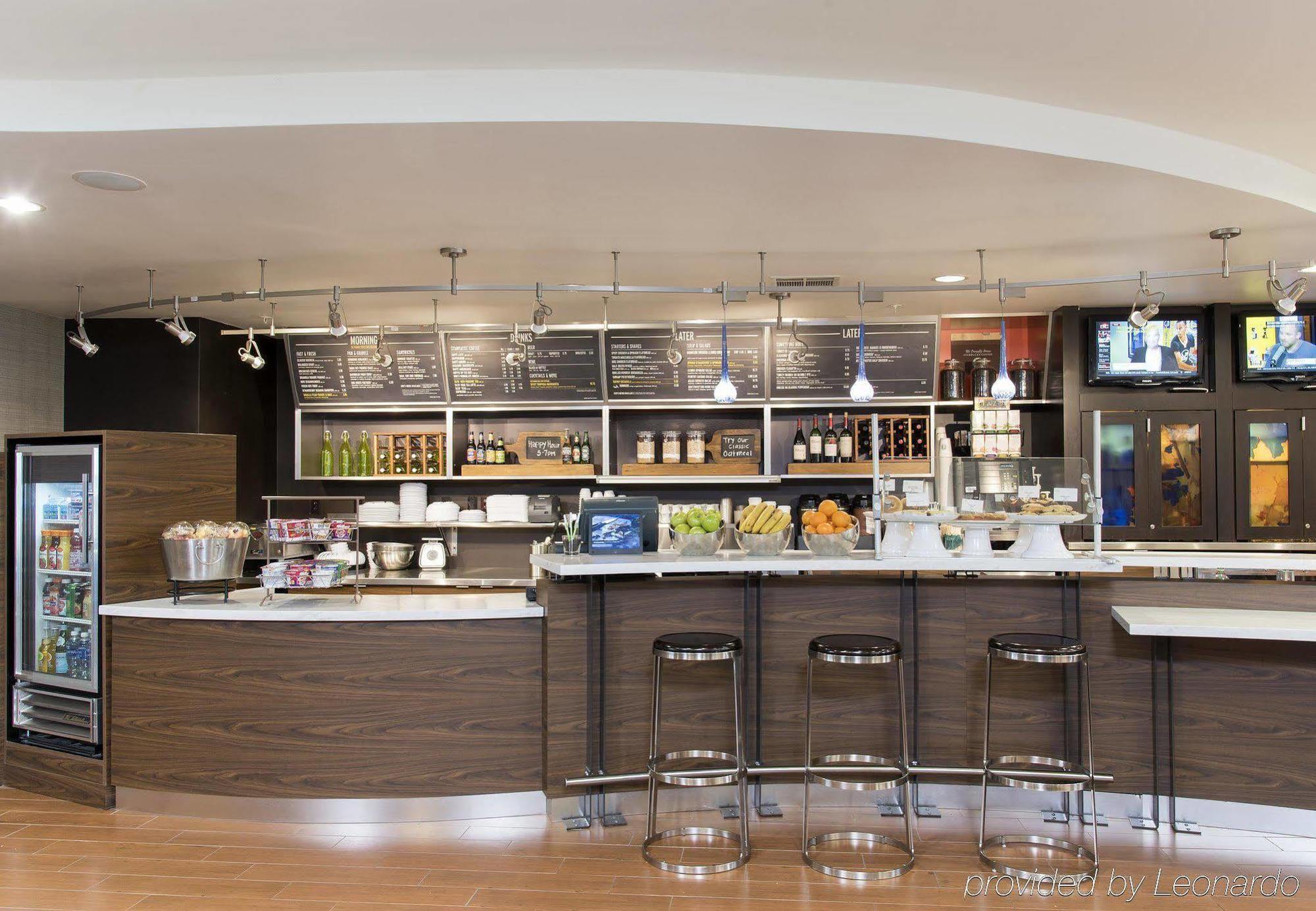 Courtyard By Marriott North Stone Oak At Legacy