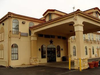 Hotel Days By Wyndham Near Seaworld