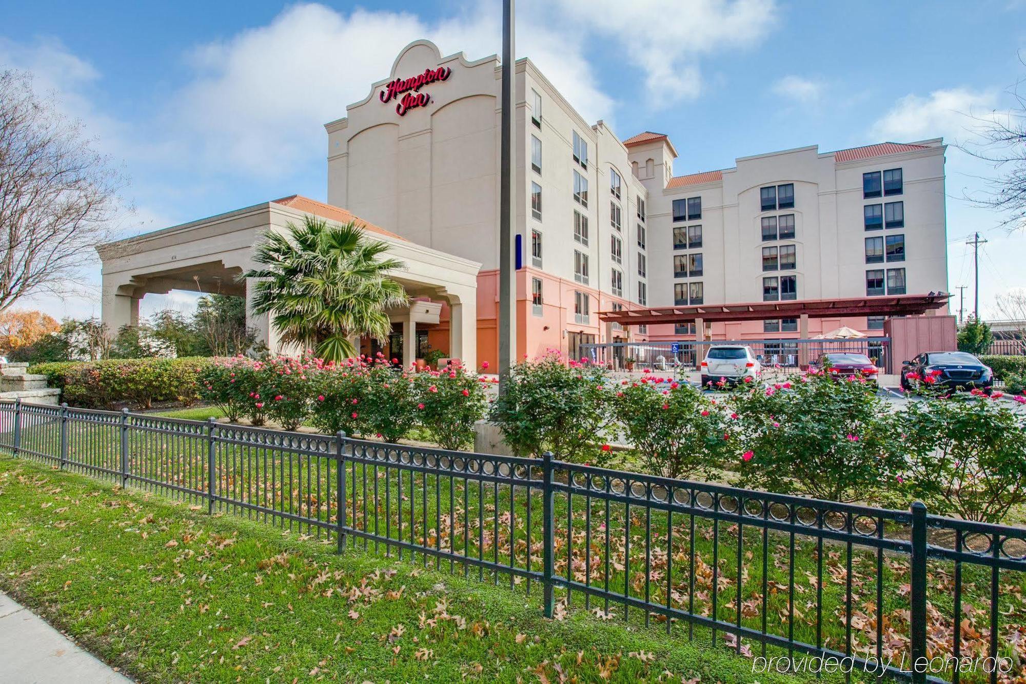 Hampton Downtown