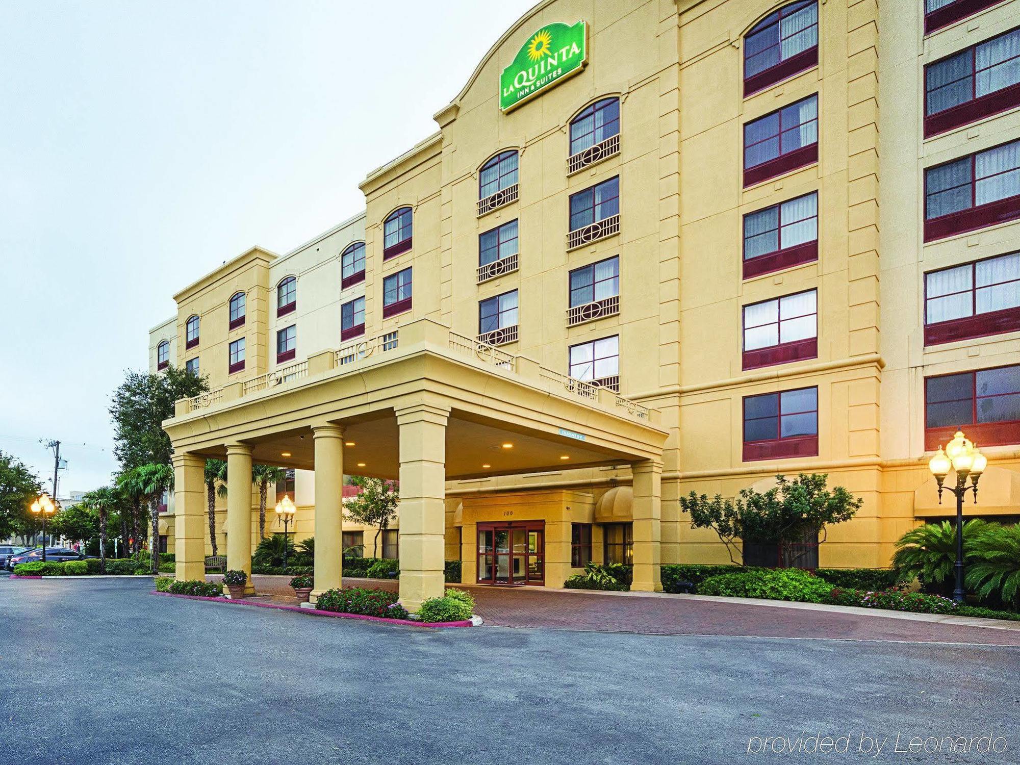 La Quinta & By Wyndham Downtown 3* San Antonio