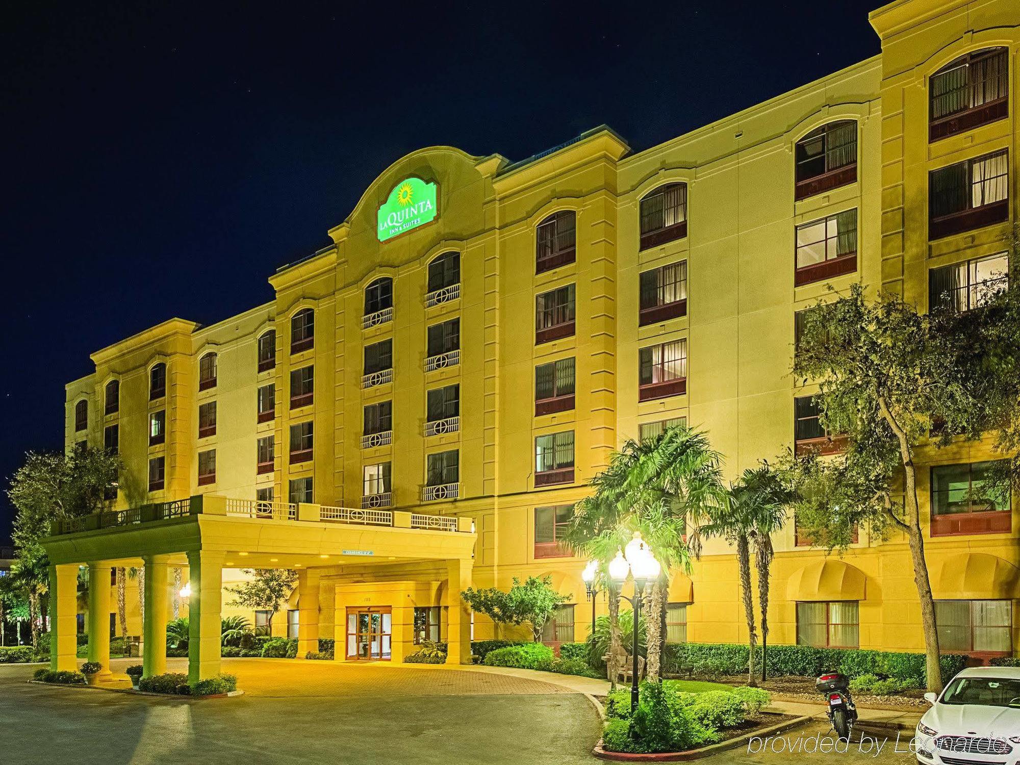 La Quinta & By Wyndham Downtown 3* San Antonio