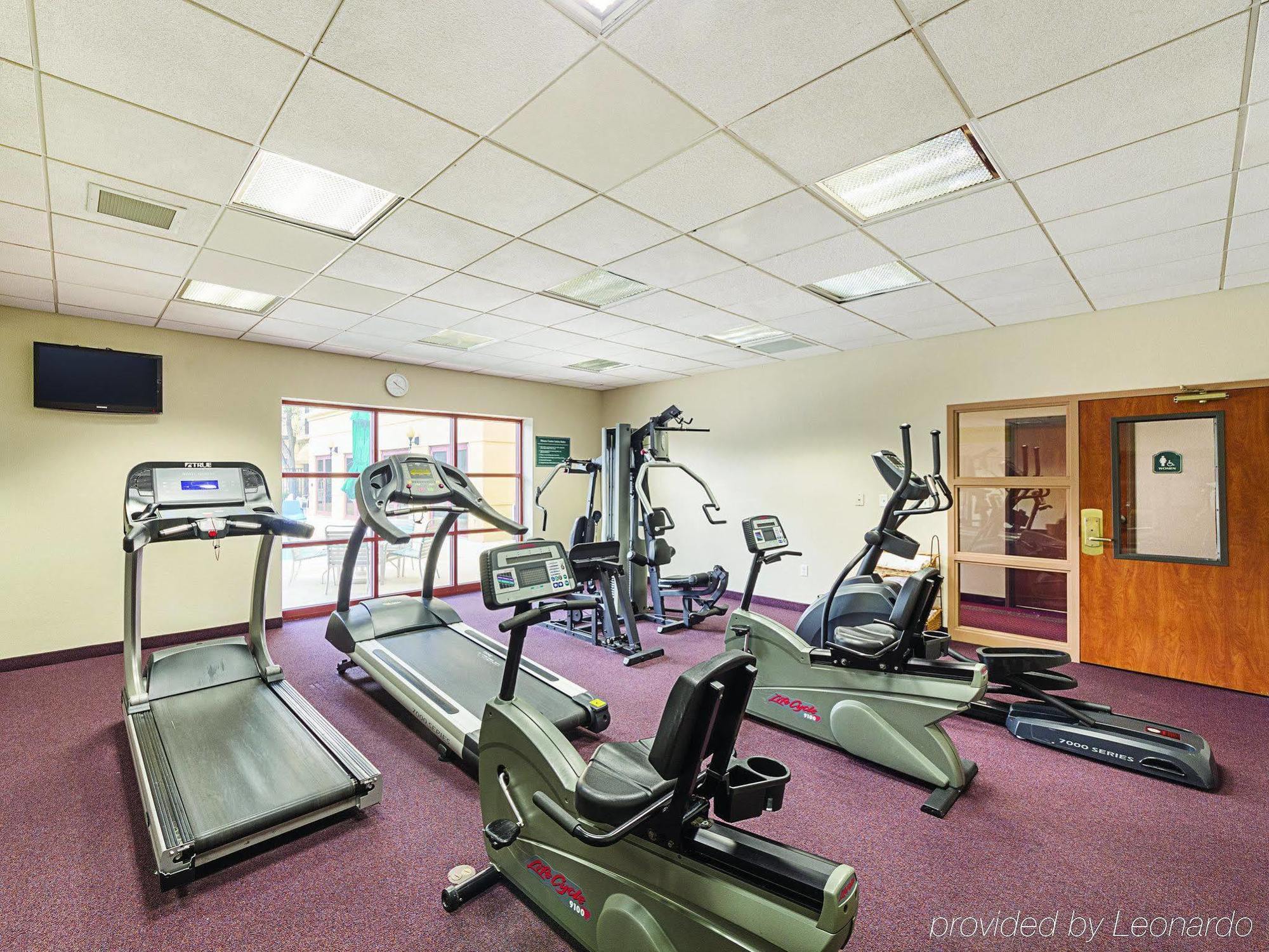 La Quinta & By Wyndham Downtown 3* San Antonio