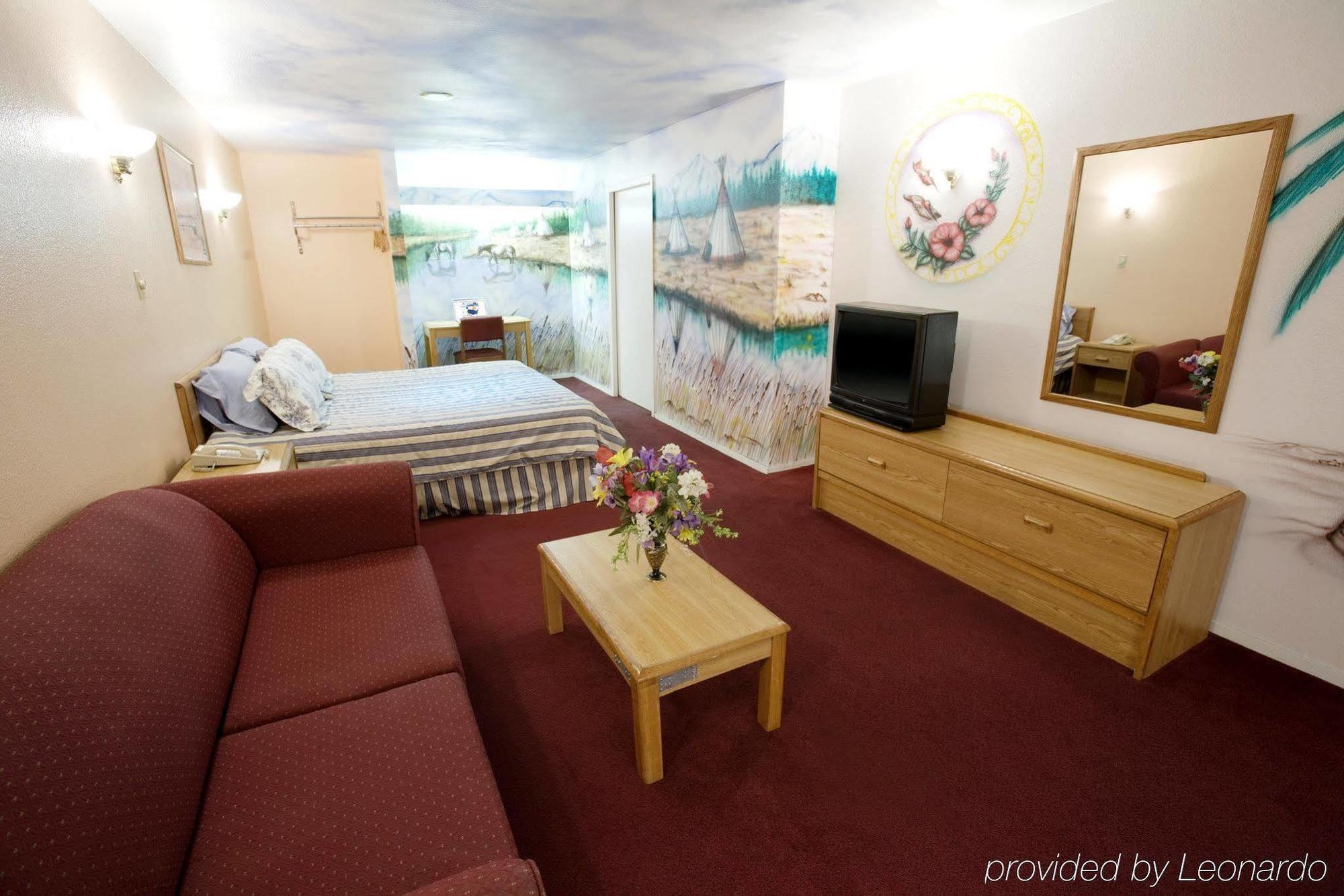 Motel Americas Value San Antonio/lackland Afb 2*