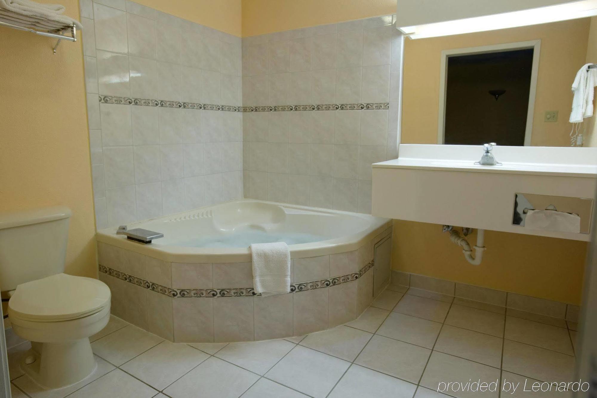 Americas Value San Antonio/lackland Afb 2* San Antonio