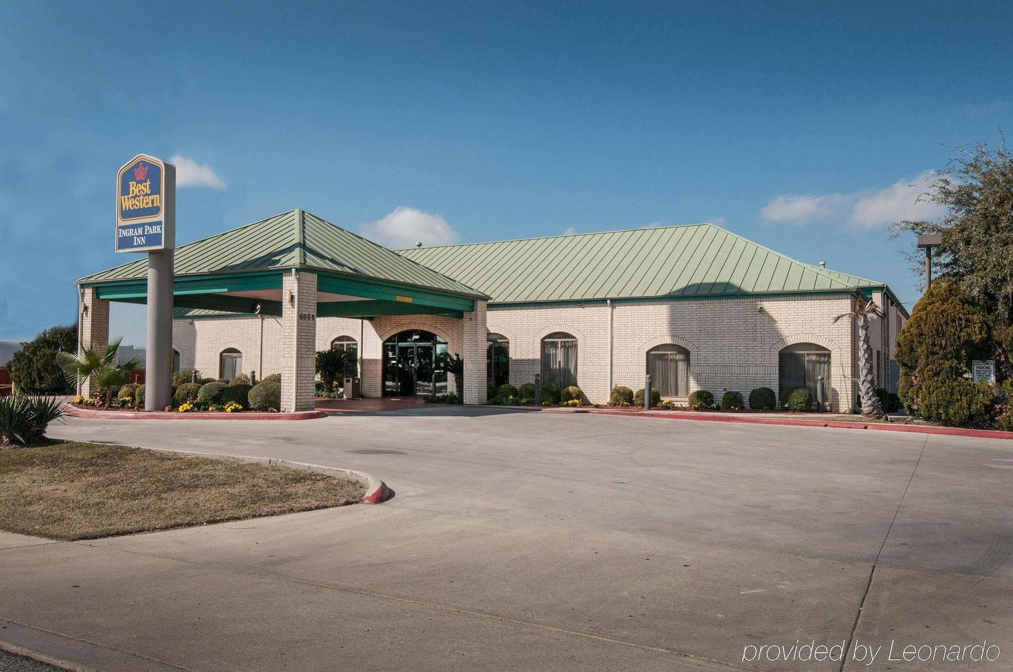 Western Near Lackland Afb Seaworld 3* San Antonio