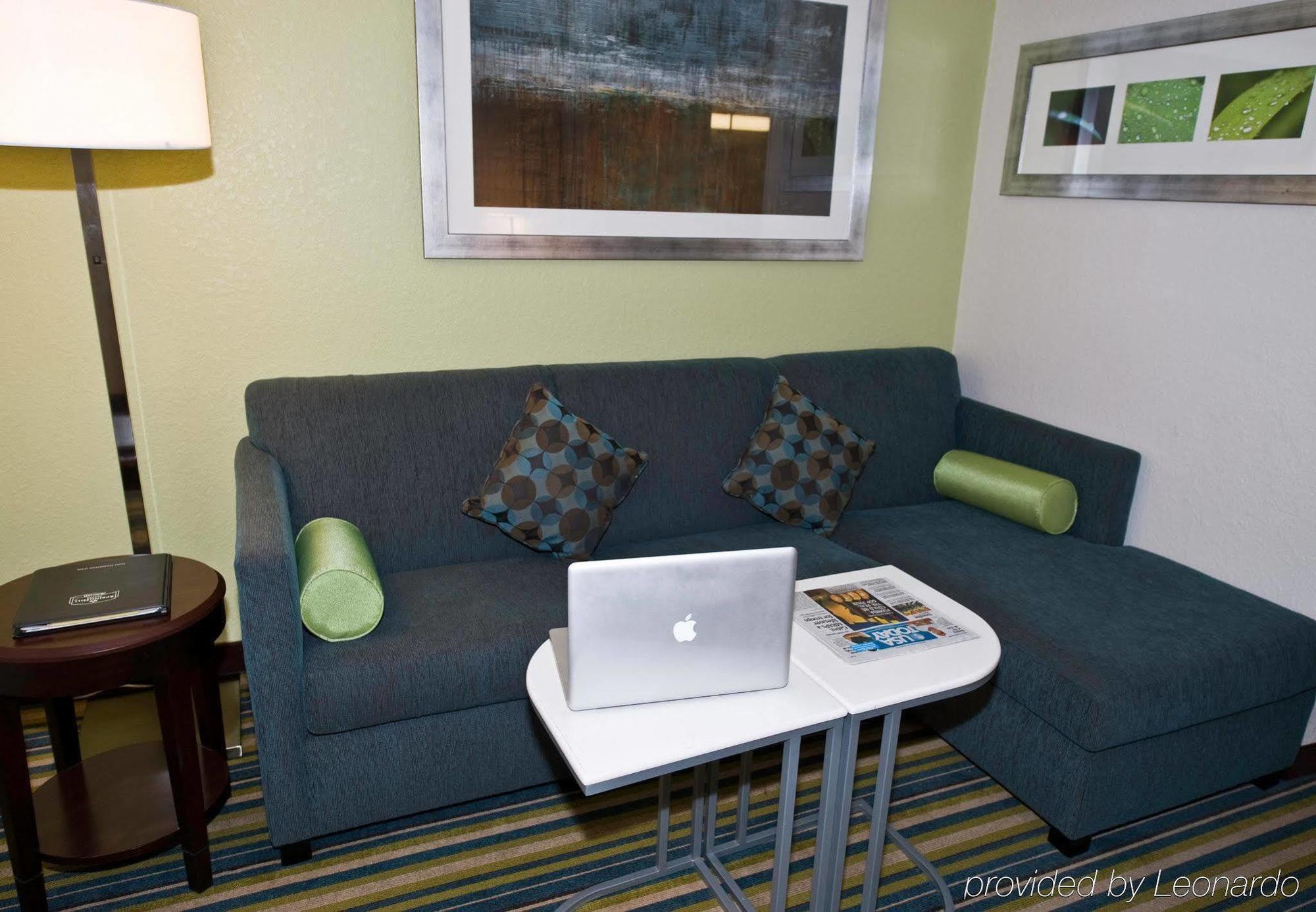 Springhill By Marriott Medical Center/northwest San Antonio