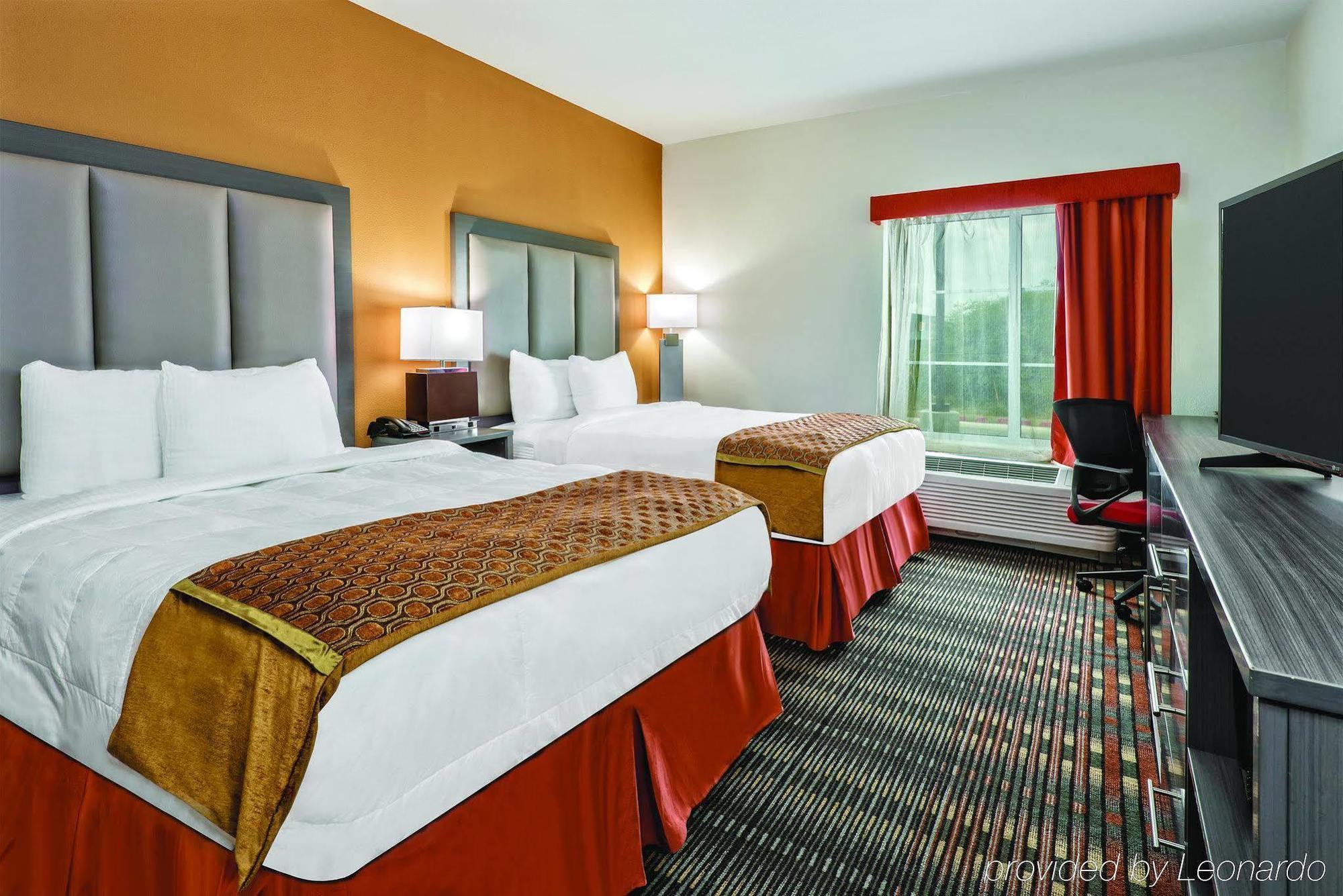 Comfort Near Frost Bank Center Inn San Antonio