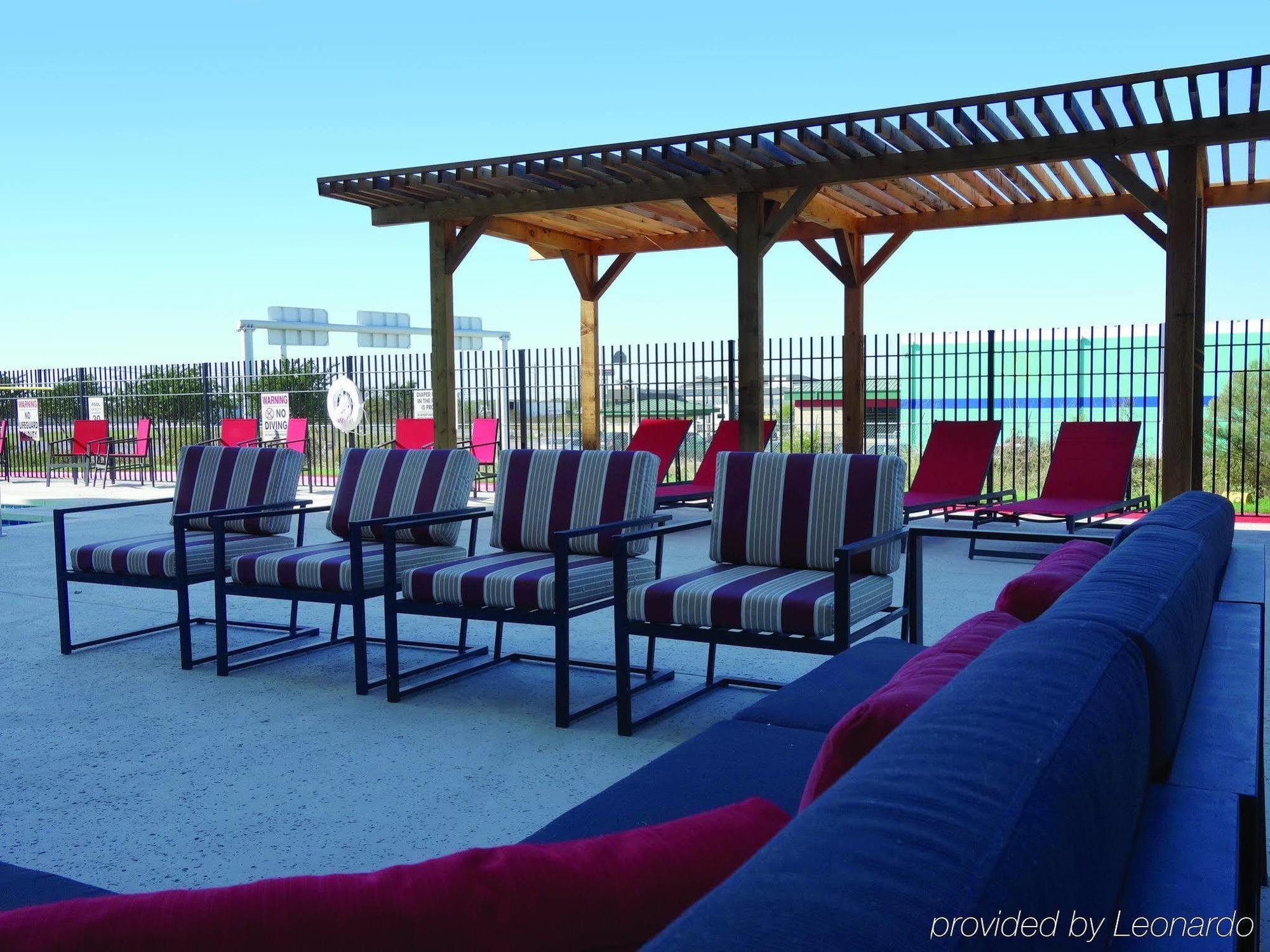 Inn Comfort Near Frost Bank Center San Antonio