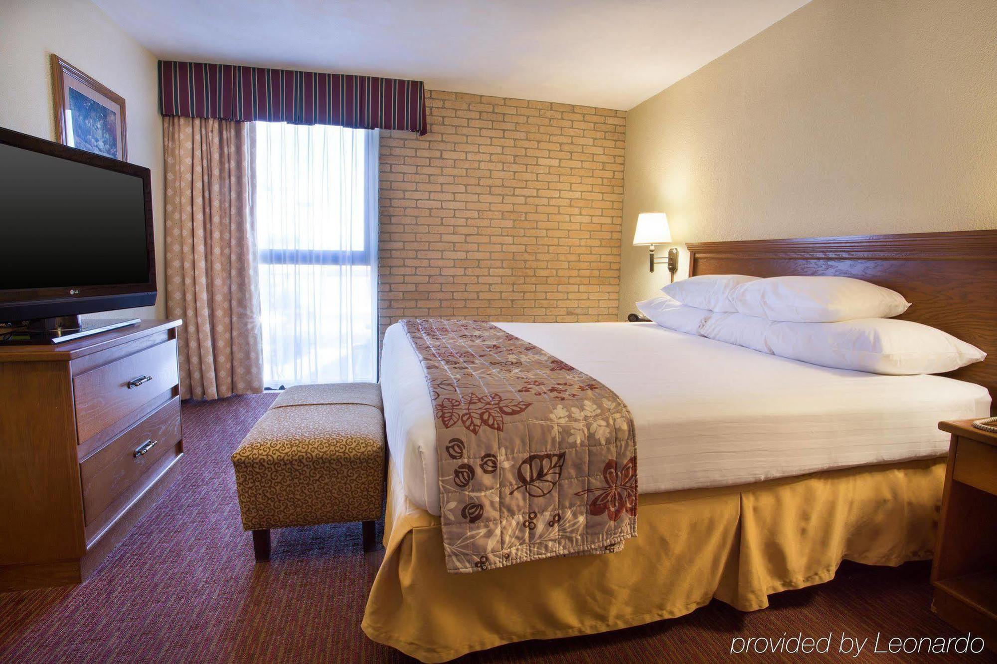 Hotel Drury & Northeast 3*