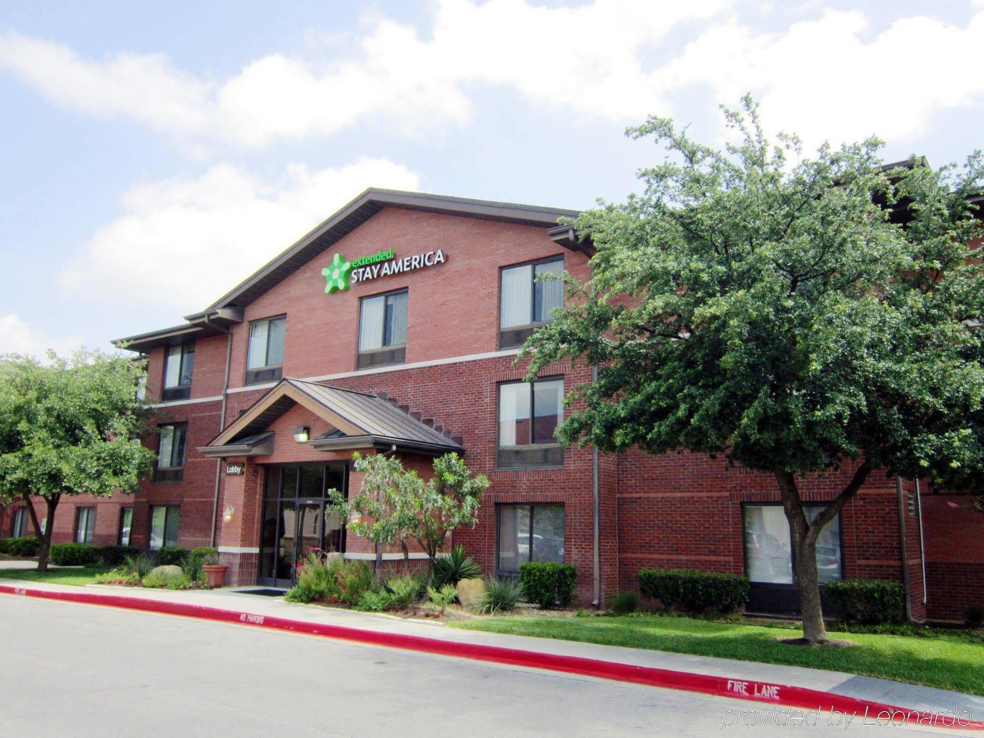 Hotel Extended America - - Colonnade - Medical 2*