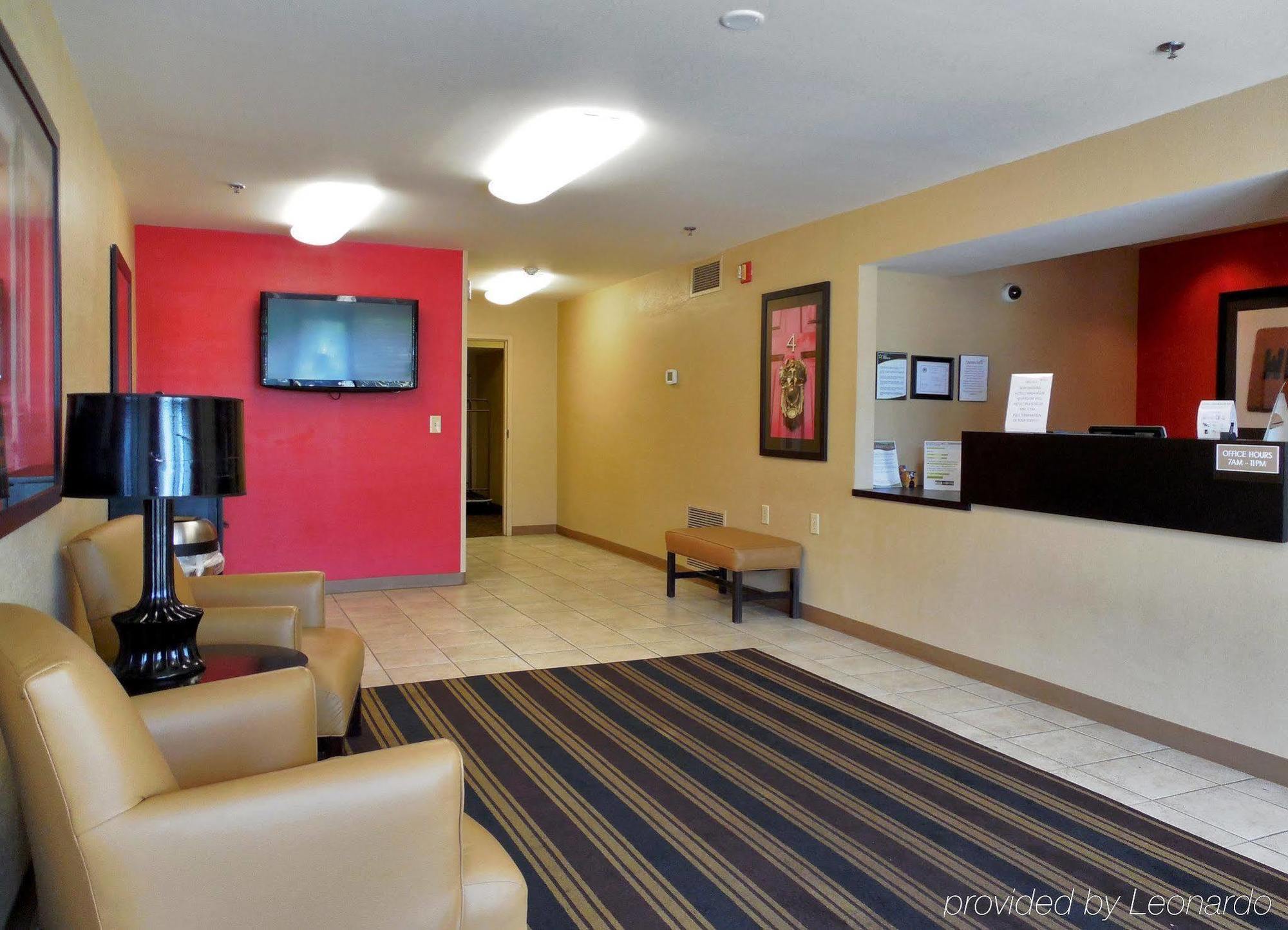Hotel Extended America - - Colonnade - Medical 2*