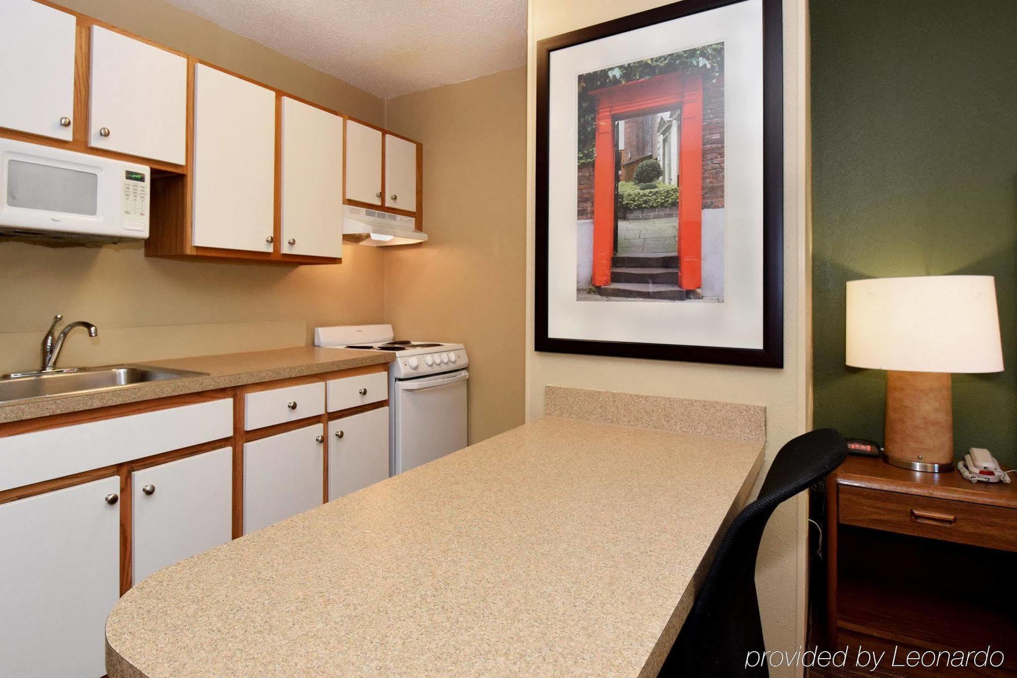 Hotel Extended America - - Colonnade - Medical San Antonio