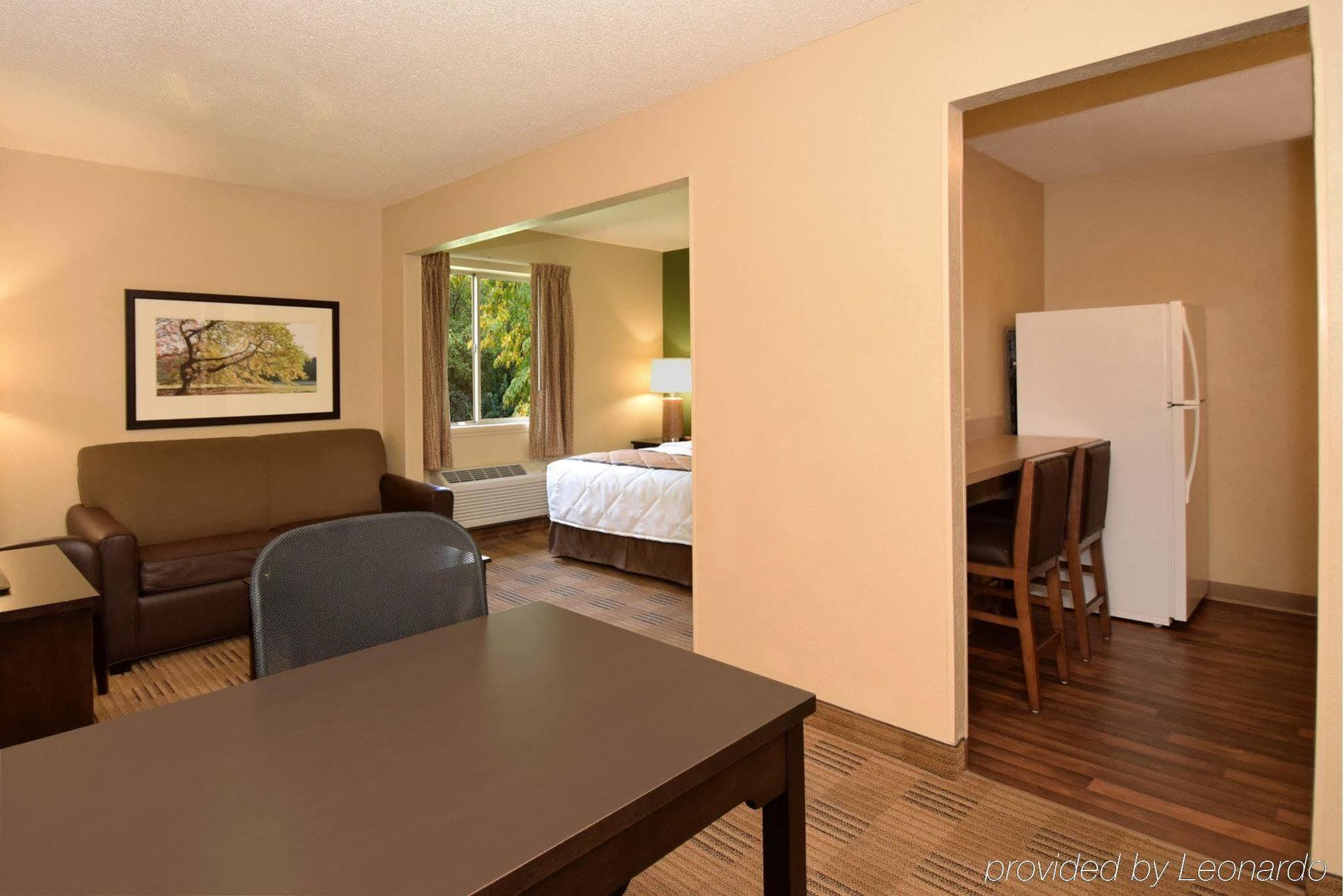 Extended America - - Colonnade - Medical Hotel San Antonio