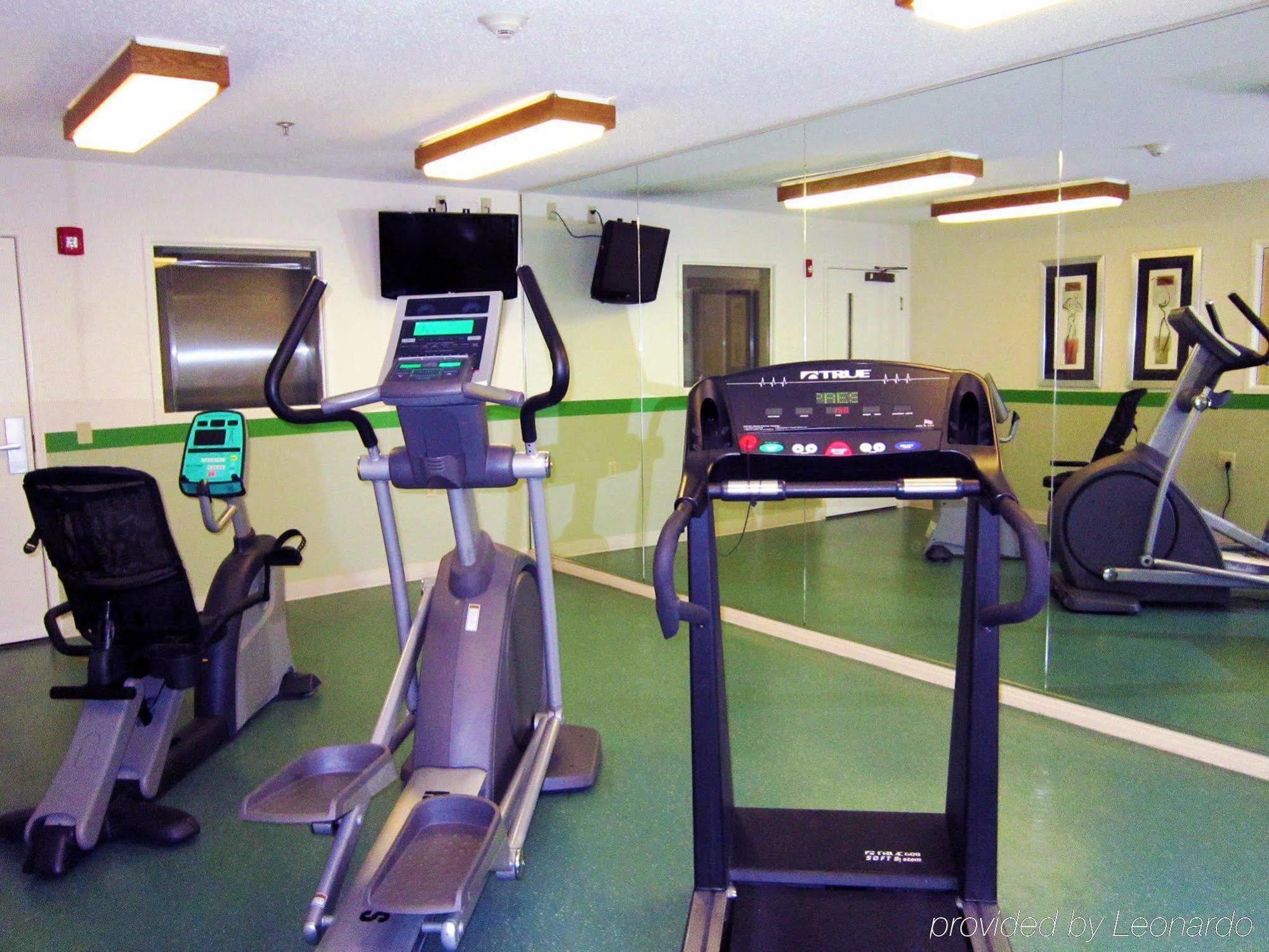 Hotel Extended America - - Colonnade - Medical