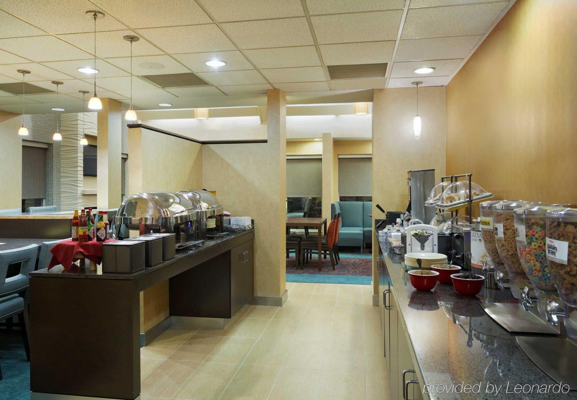 Hotel By Marriott Downtown Market Square