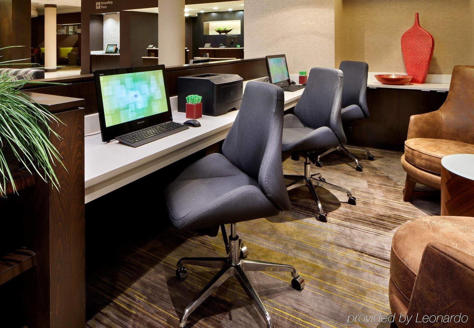 Courtyard By Marriott Six Flags At The Rim 3* San Antonio