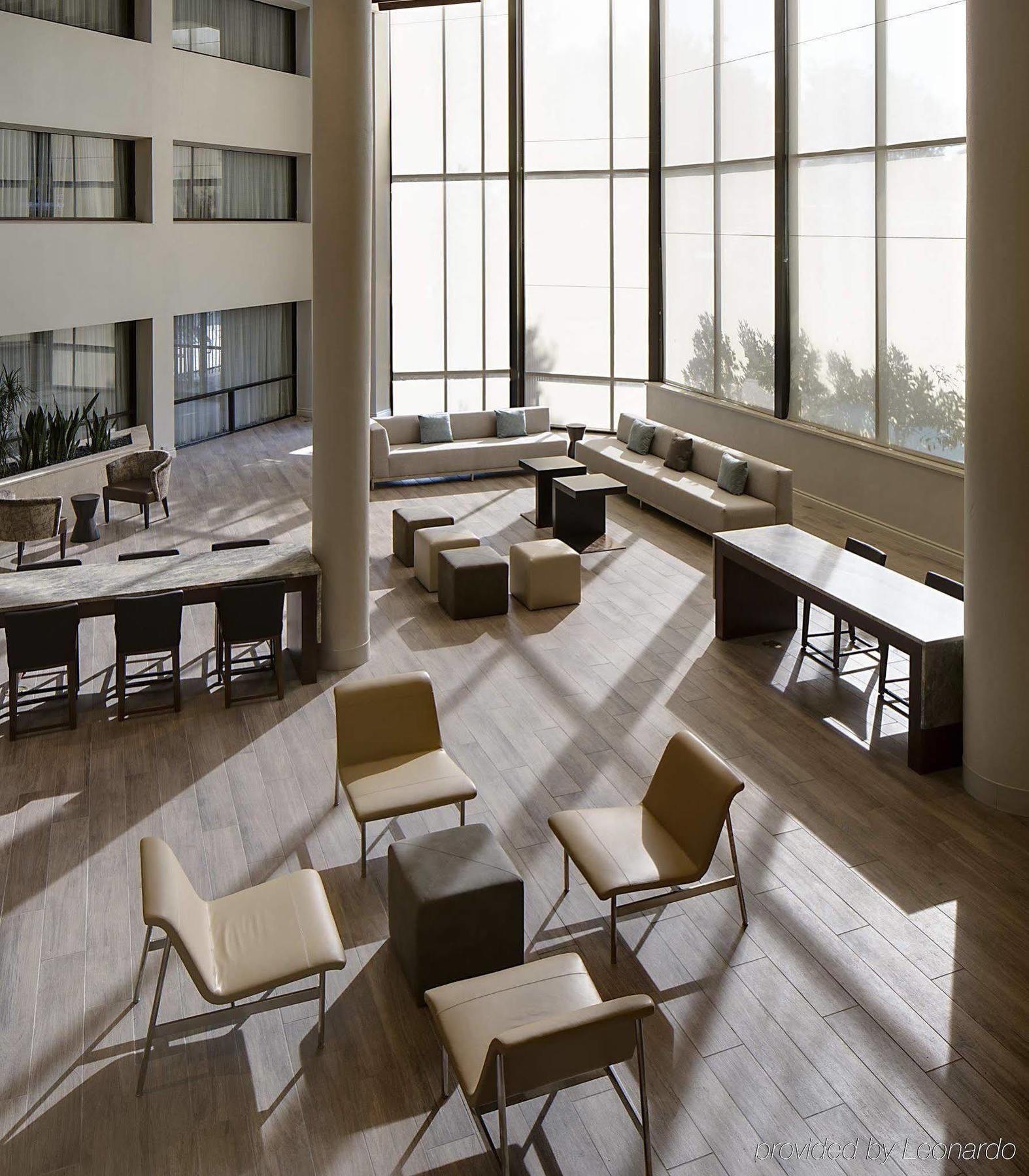 Marriott Northwest Medical Center
