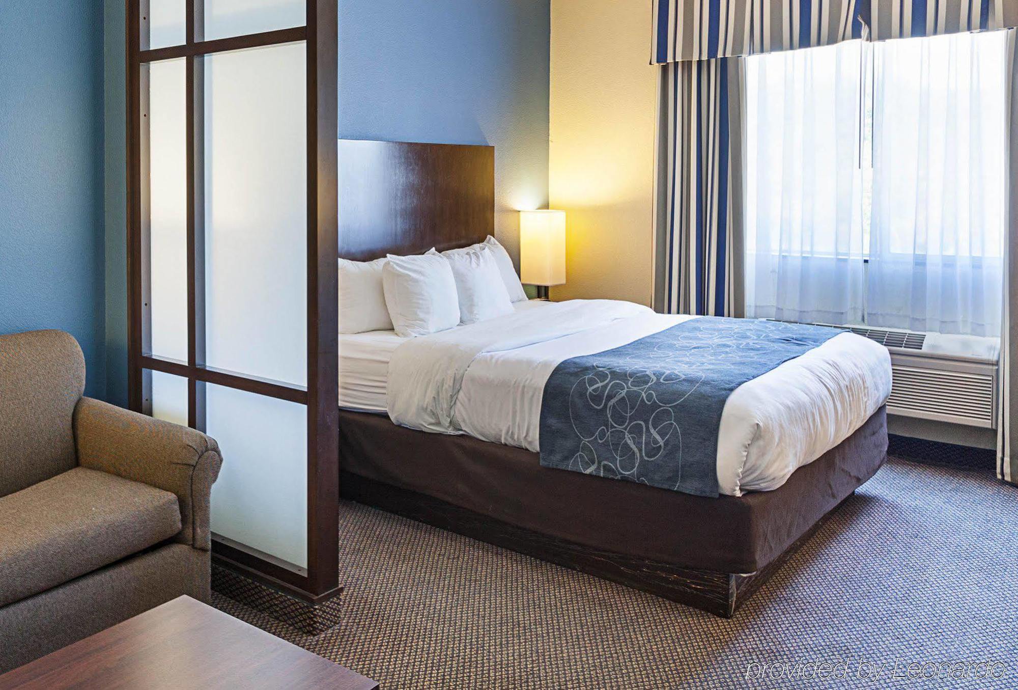 Comfort Airport North Hotel