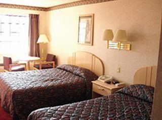 Quality Near Medical Center Inn 2*
