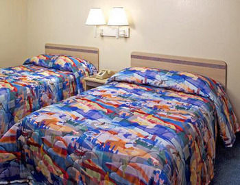 6-san Antonio, Tx - Downtown - Alamo Dome Hotel San Antonio
