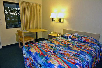 6-san Antonio, Tx - Downtown - Alamo Dome Hotel