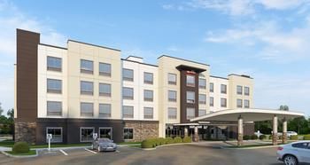 Hotel Western Roland &