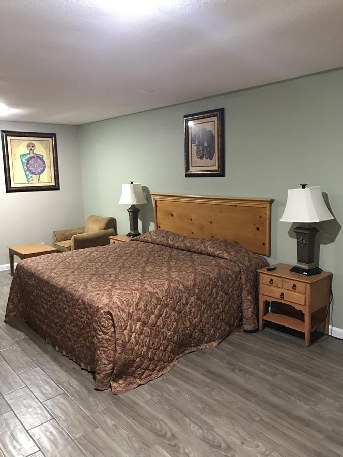 Homestead Inn