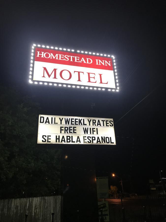 Homestead Inn San Antonio