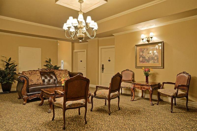 O'brien Riverwalk Boutique Hotel San Antonio