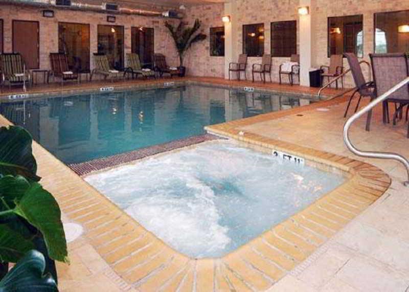 Spark By Hilton Near Seaworld Hotel San Antonio