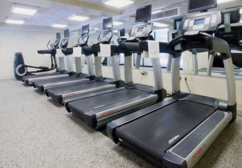 Marriott Northwest Medical Center 4*