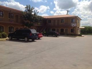 Camino Real 2* San Antonio