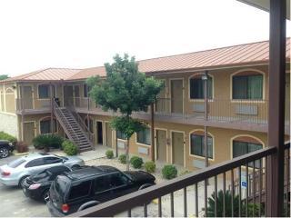 Camino Real 2* San Antonio