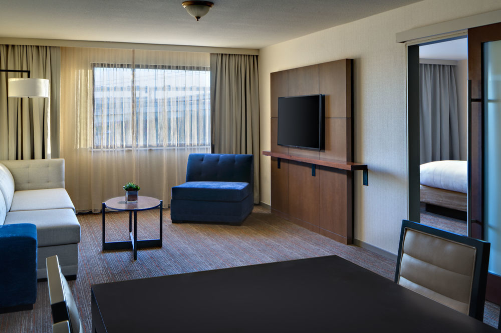 Hotel Marriott Northwest Medical Center 4*