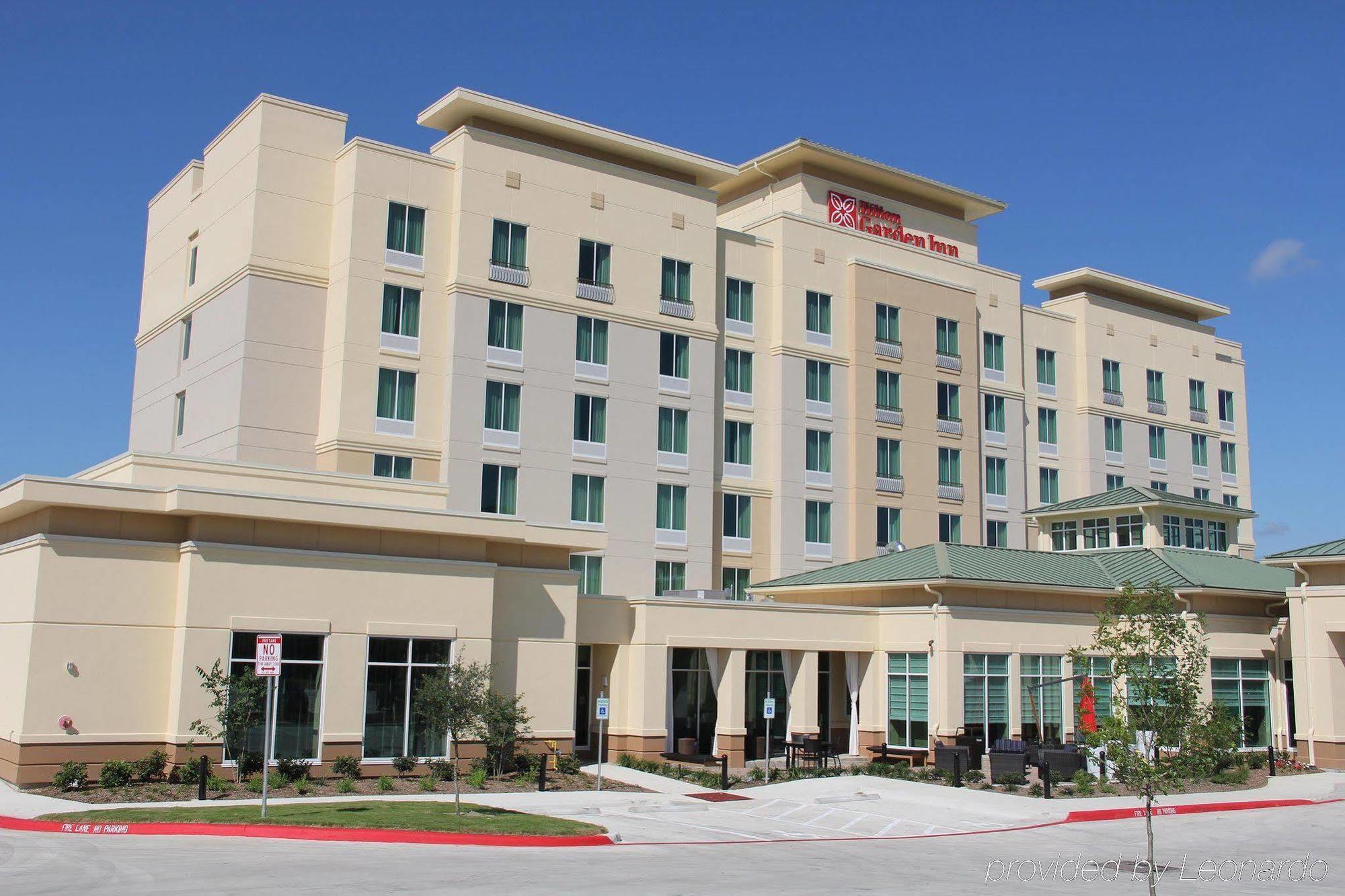Hilton Garden San Antonio/rim Pass Drive 3* San Antonio
