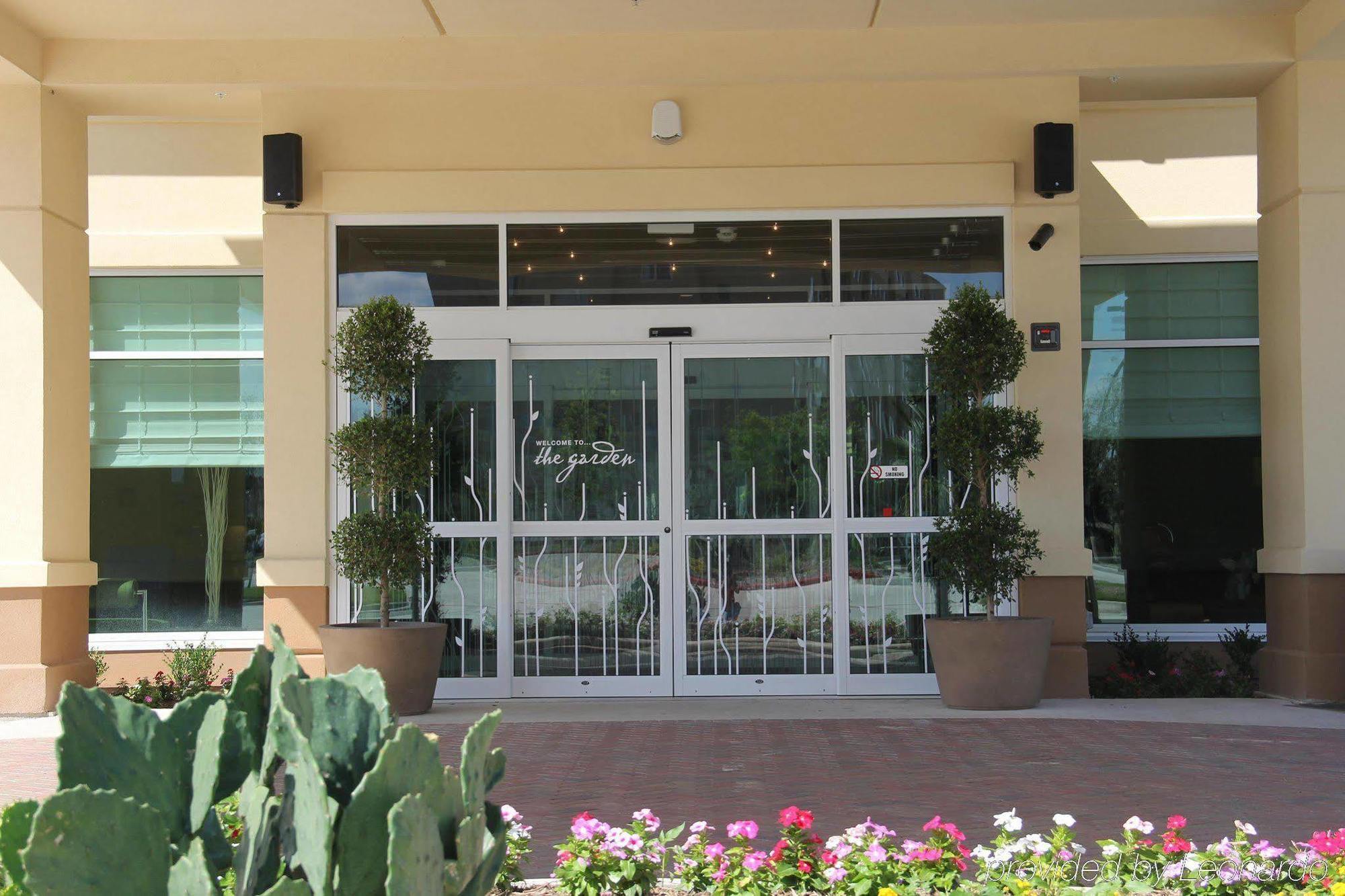 Hilton Garden San Antonio/rim Pass Drive 3* San Antonio