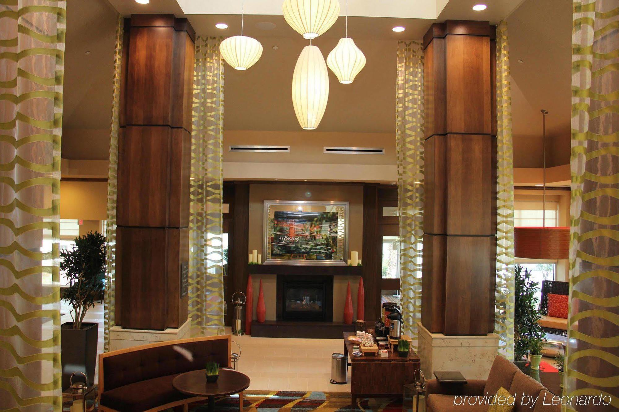 Hotel Hilton Garden San Antonio/rim Pass Drive 3*