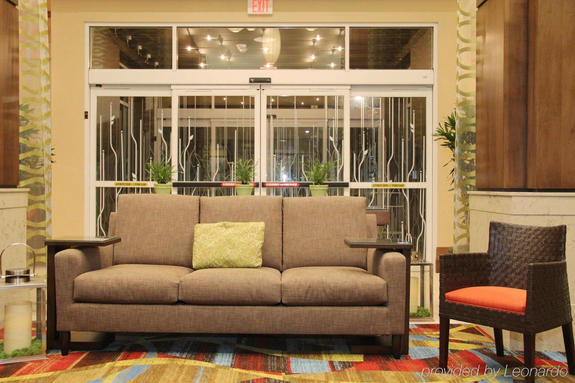 Hilton Garden San Antonio/rim Pass Drive 3* San Antonio