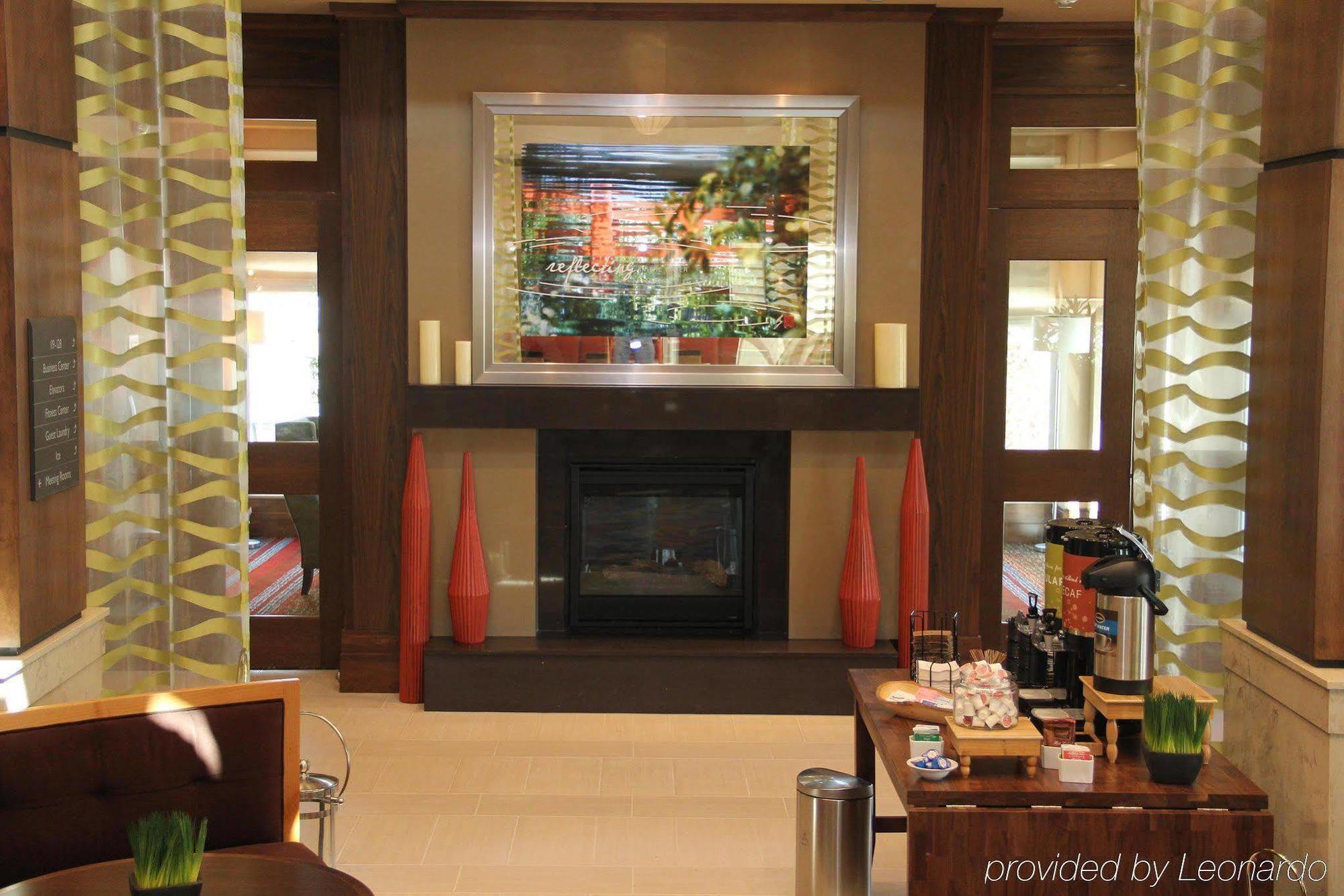 Hilton Garden San Antonio/rim Pass Drive 3* San Antonio
