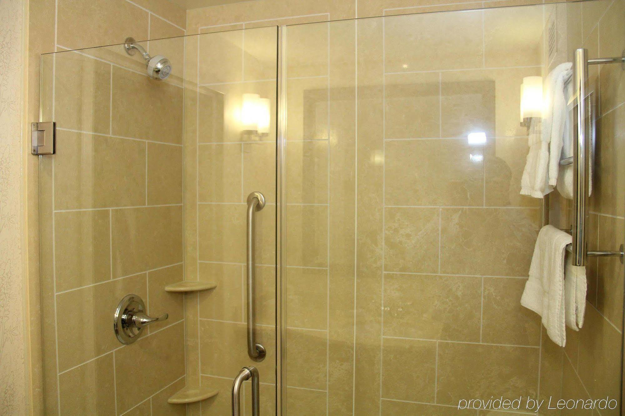 Hotel Hilton Garden San Antonio/rim Pass Drive 3*