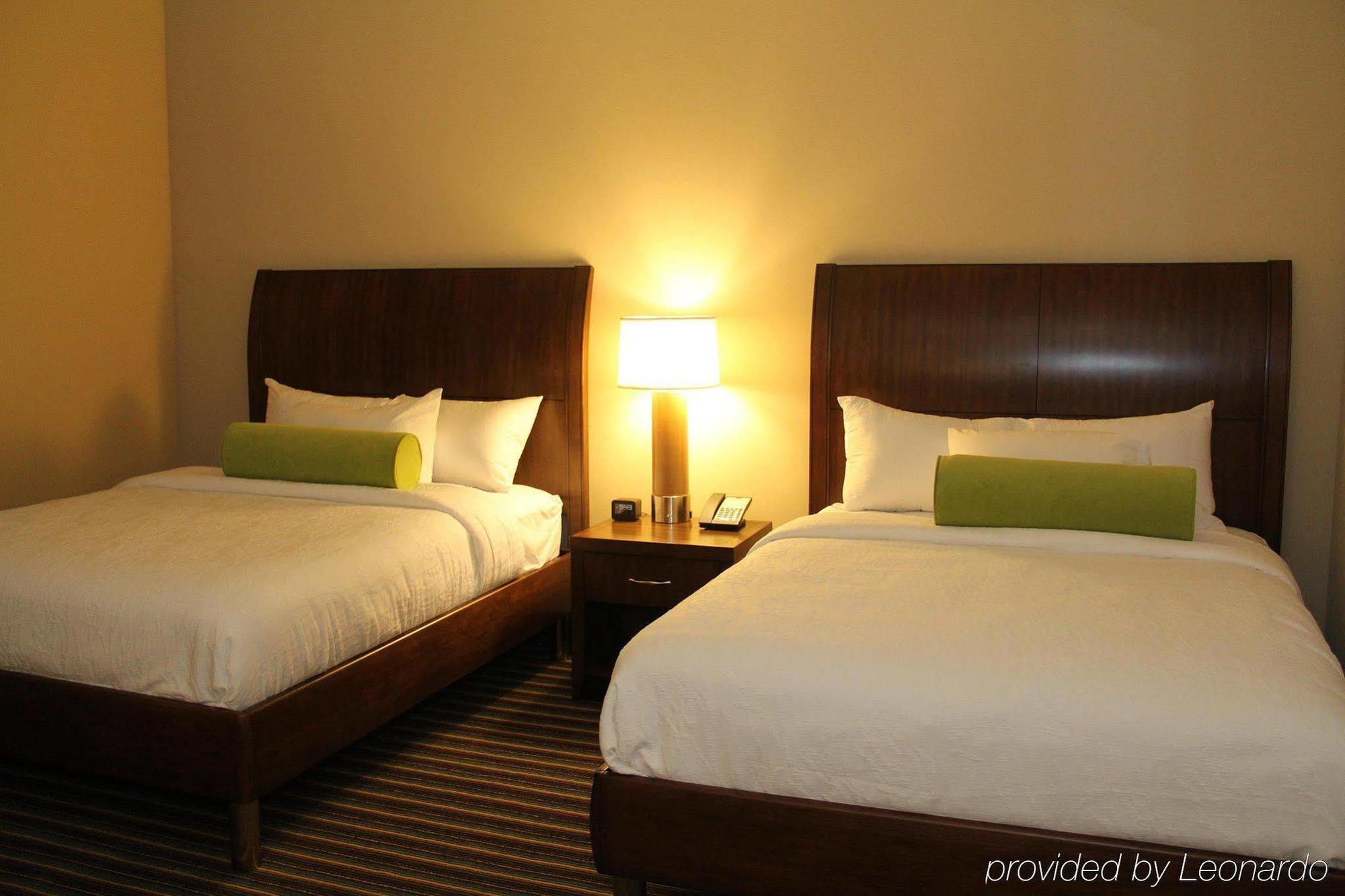Hotel Hilton Garden San Antonio/rim Pass Drive 3*